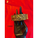 CBB20 - Kangan Parrot Design (Size2.6)