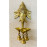 CBVS11 - Ganesha Face with Bell